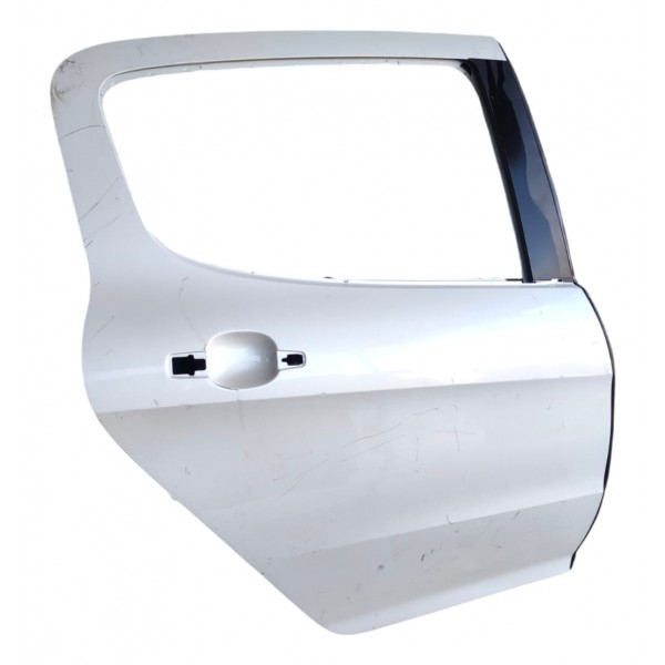 Porta Traseira Direita Peugeot 308 2013