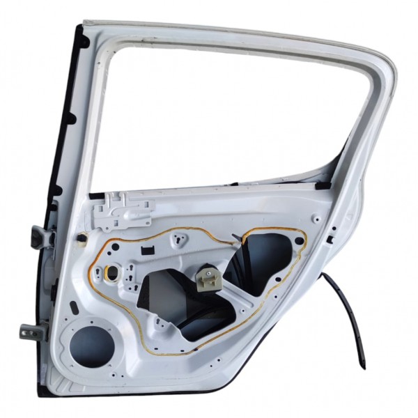 Porta Traseira Direita Peugeot 308 2013