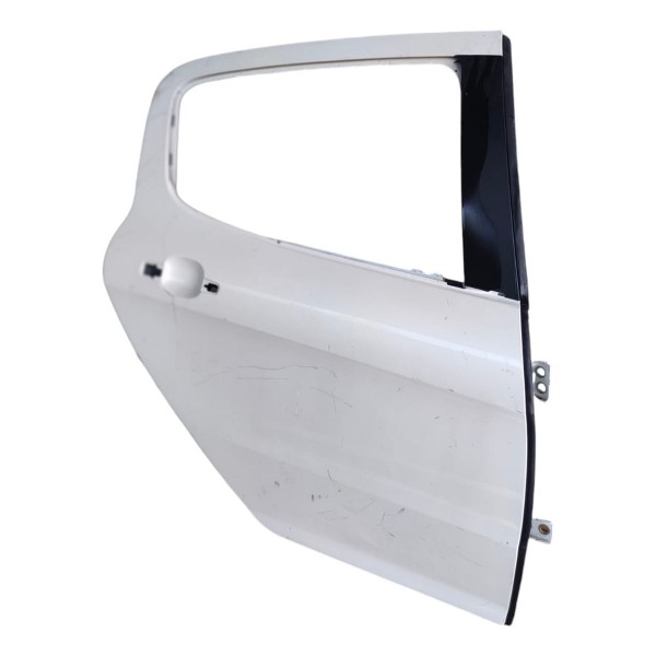 Porta Traseira Direita Peugeot 308 2013