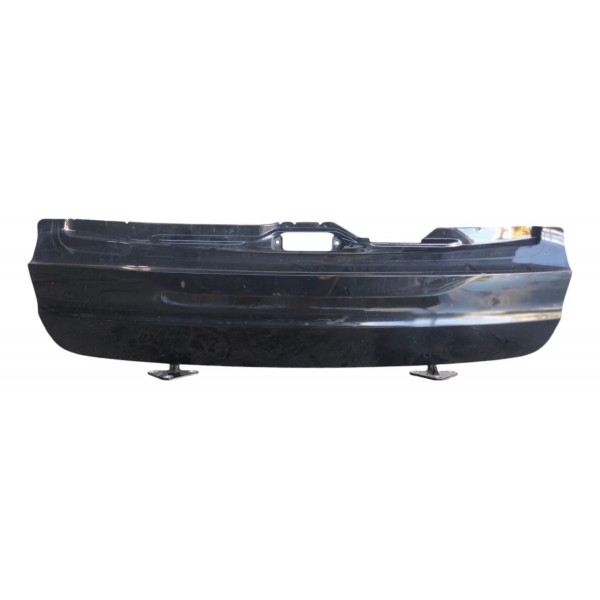 Tampa Traseira Inferior Bmw X5 2015 ( Avaria)