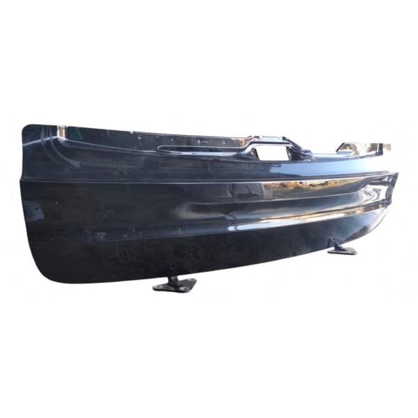 Tampa Traseira Inferior Bmw X5 2015 ( Avaria)