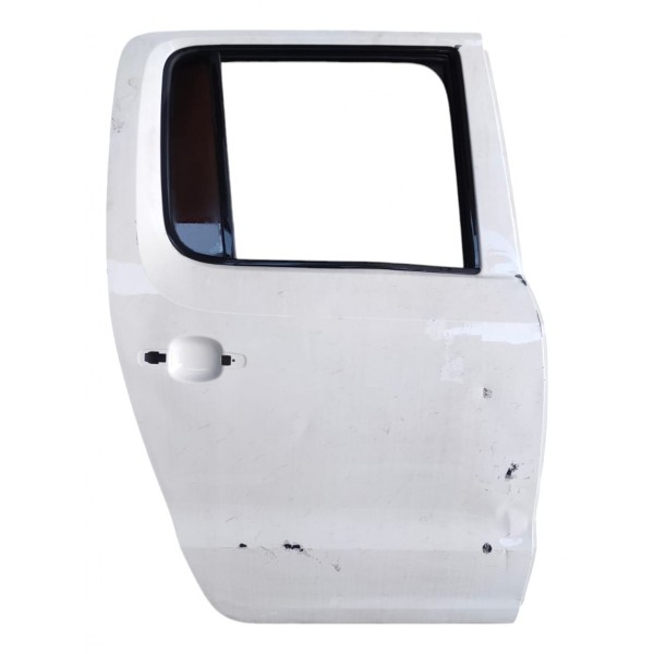 Porta Traseira Direita Amarok 2014 (avaria)
