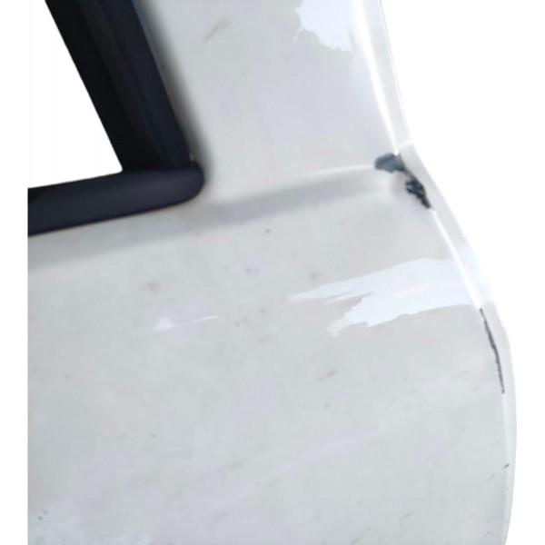 Porta Traseira Direita Amarok 2014 (avaria) Branco