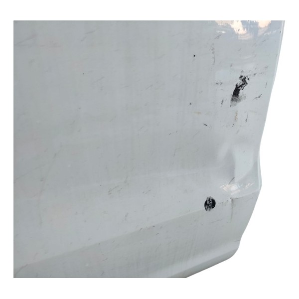 Porta Traseira Direita Amarok 2014 (avaria) Branco