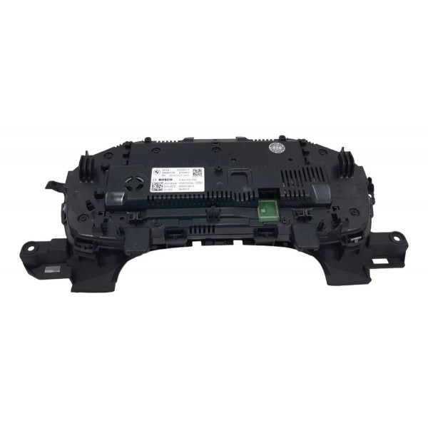 Painel De Instrumentos Digital Tft Bmw 320i 2022 (65 Mil Km)