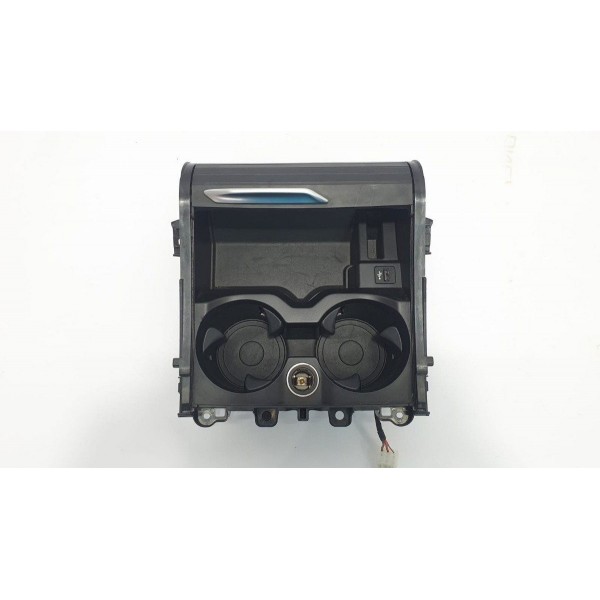 Porta Objetos Console Central Bmw X3 G01 Xdrive 20i 2019