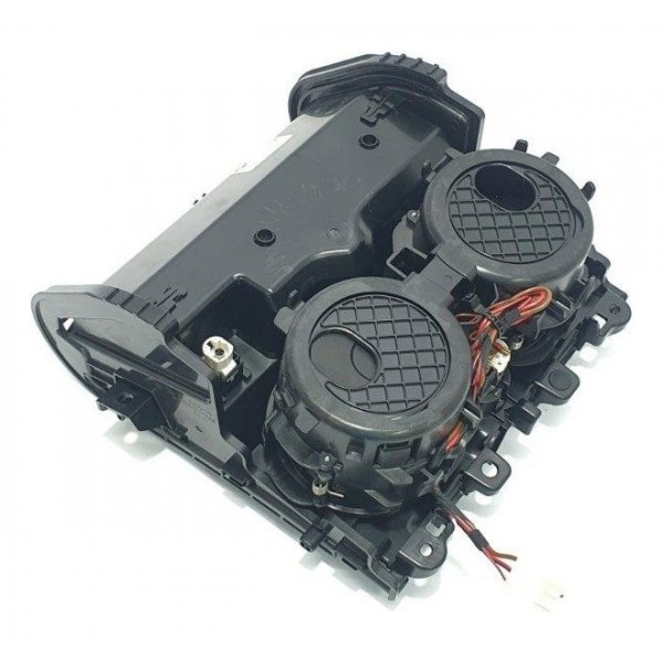 Porta Objetos Console Central Bmw X3 G01 Xdrive 20i 2019