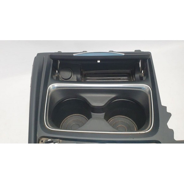 Porta Copos/objetos Console Central Bmw 320i F30 2015