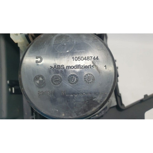 Porta Copos/objetos Console Central Bmw 320i F30 2015