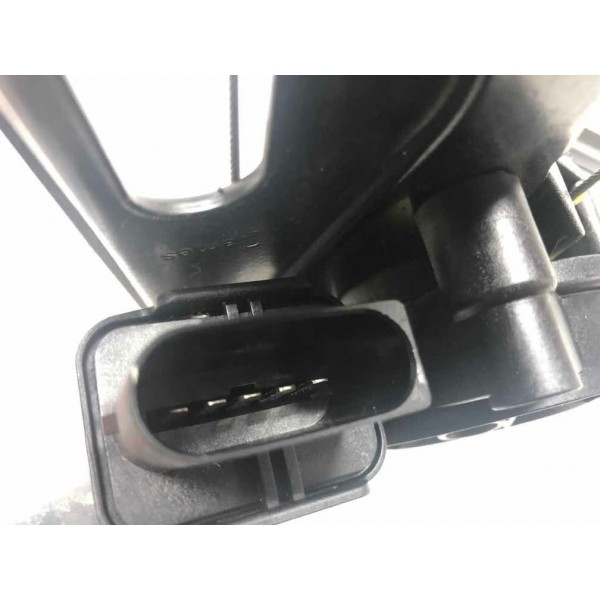Máquina De Vidro Dianteiro Esquerdo Bmw 328 2017 7259823