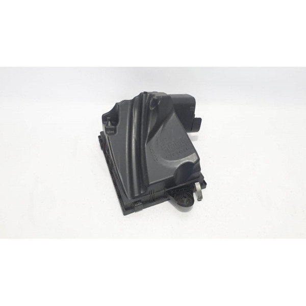Caixa Filtro Ar Inferior Bmw 320i F30 2015 Cód 13717602642