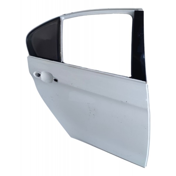 Porta Traseira Direita Bmw 320i 2010