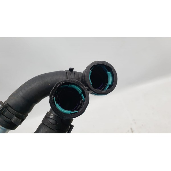 Mangueiras A/c Ar Quente Range Roversport Hse 2020