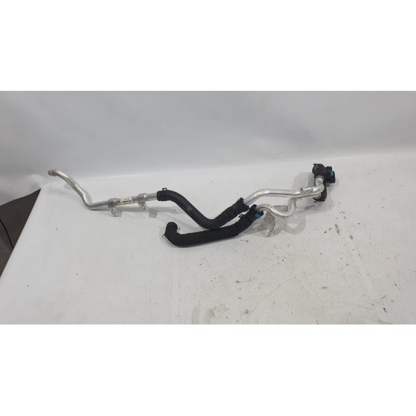 Mangueiras A/c Ar Quente Range Roversport Hse 2020
