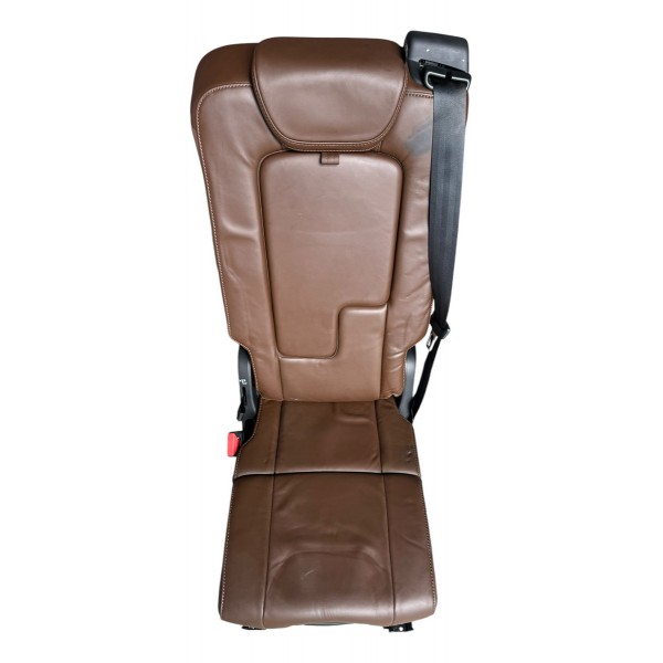 Banco Traseiro Central Volvo Xc90 2022