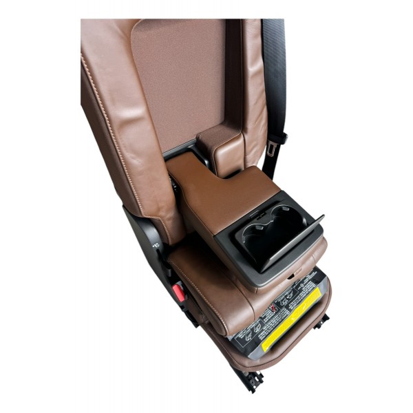 Banco Traseiro Central Volvo Xc90 2022