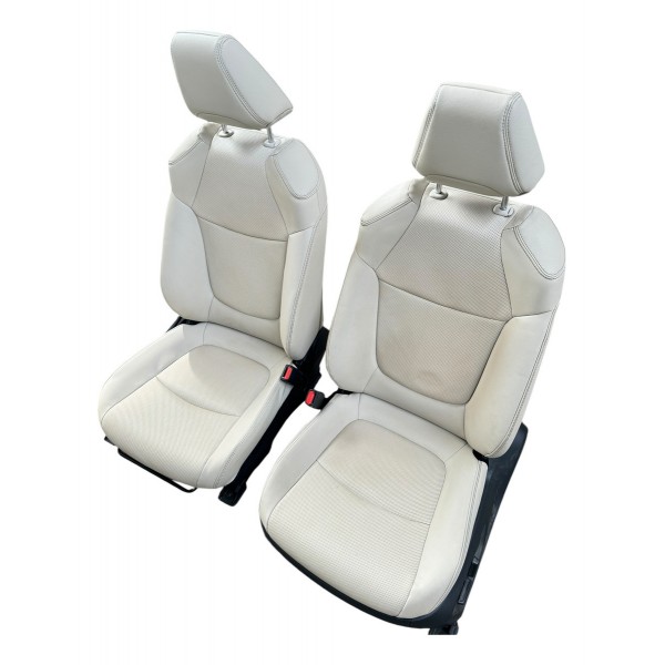 Bancos Dianteiros Toyota Corola Cross Hybrid 2022