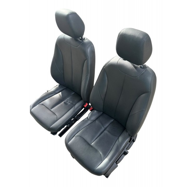 Bancos Dianteiros Bmw 116 2013