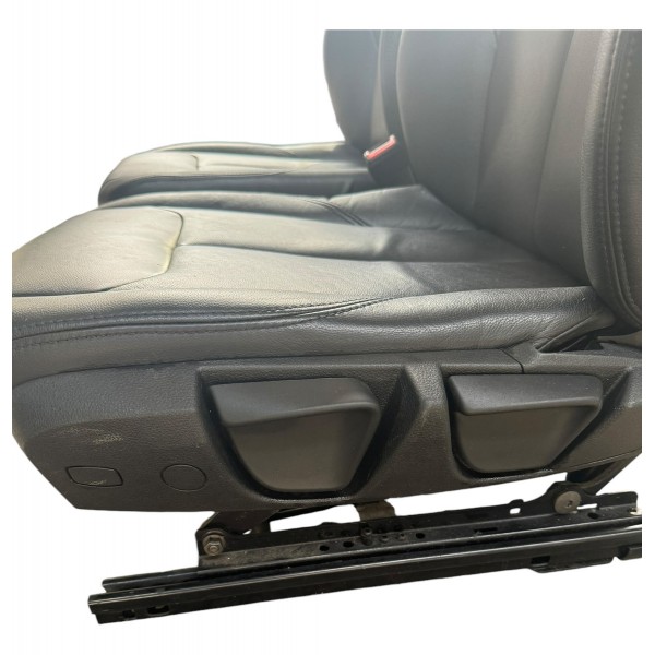 Bancos Dianteiros Bmw 116 2013