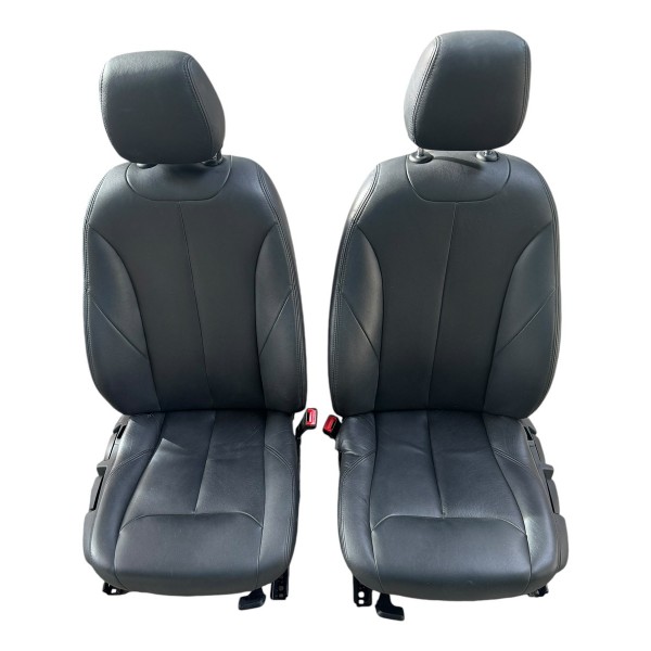 Bancos Dianteiros Bmw 116 2013