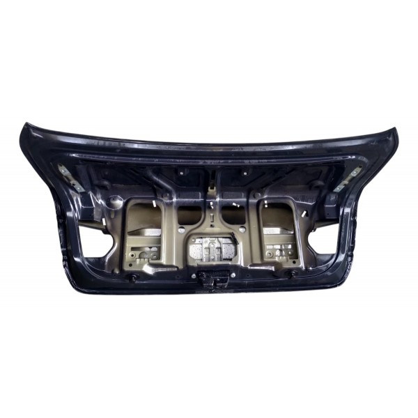 Tampa Traseira Bmw 335i 2006