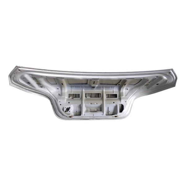 Tampa Traseira Bmw 550i 2006
