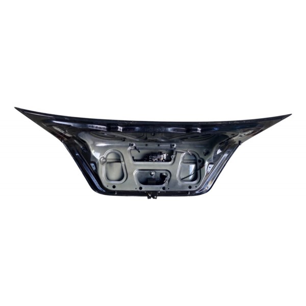 Tampa Traseira Mercedes C240 2001 Preto