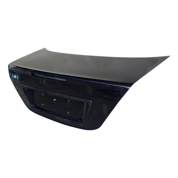 Tampa Traseira Mercedes C240 2001 Preto
