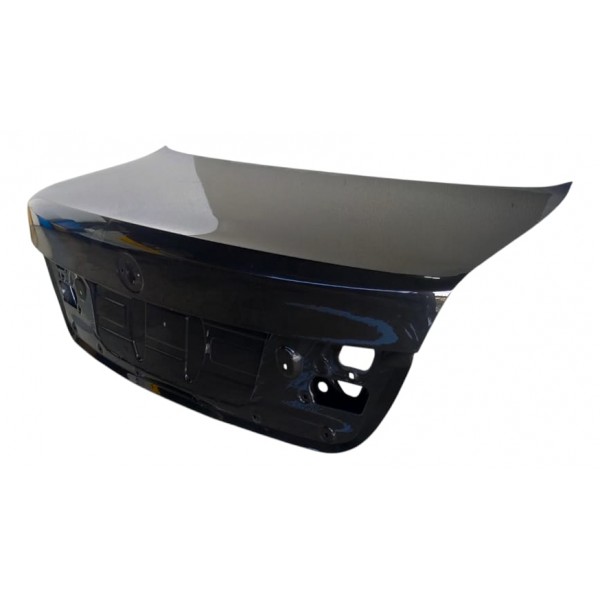 Tampa Traseira Bmw 750i 2014