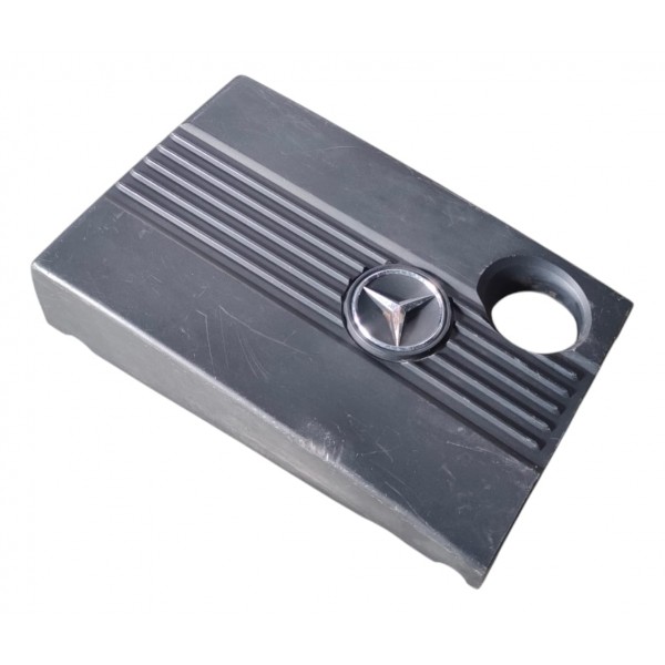 Capa Proteção Motor Mercedes C200 2008