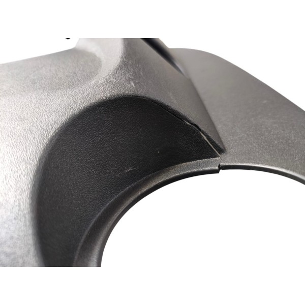 Capa Proteção Motor L/e Gm Omega V6 2005 (c/detalhe)