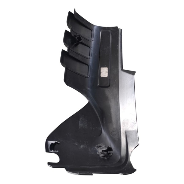 Capa Proteção Motor L/d Omega V6 2005