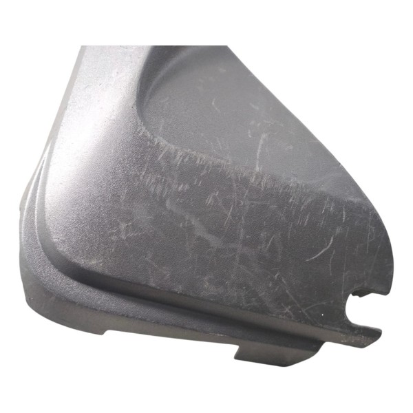 Capa Proteção Motor L/d Omega V6 2005