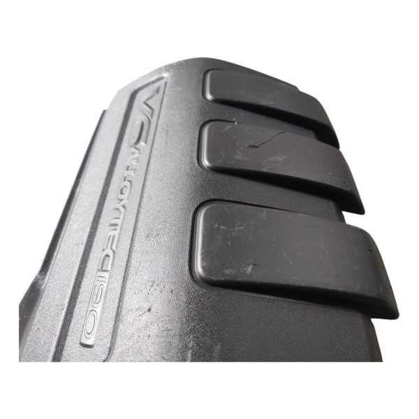Capa Proteção Motor L/d Omega V6 2005