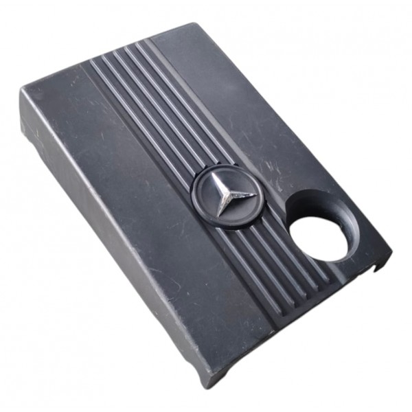 Capa Proteção Motor Mercedes C200 2008