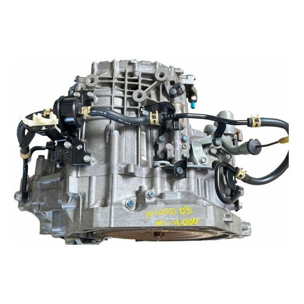 Transmissao Câmbio Automático Honda Accord 2.0 2008