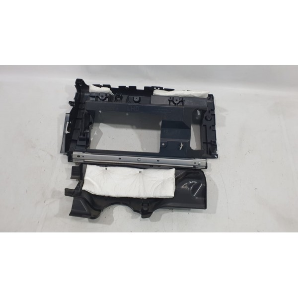 Moldura Suporte Porta-luvas Subaru Forester Xt 2018