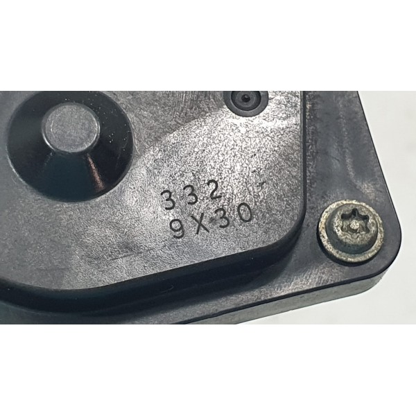 Borboleta Tbi Corpo Injeção Mitsubishi Eclipsecrosshpes 2021