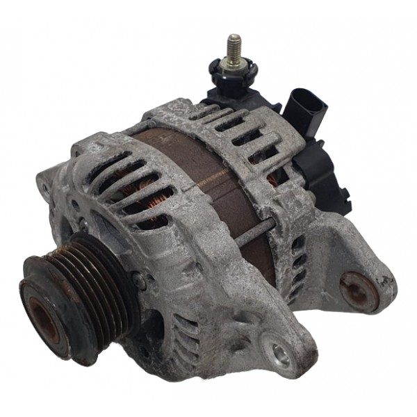 Alternador Mitsubishi Eclipse Cross Hpes 2021