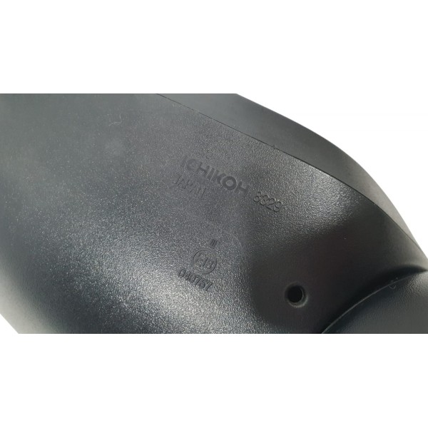 Retrovisor Lado Esquerdo Mitsubishi Eclipse Cross Hpes 2021