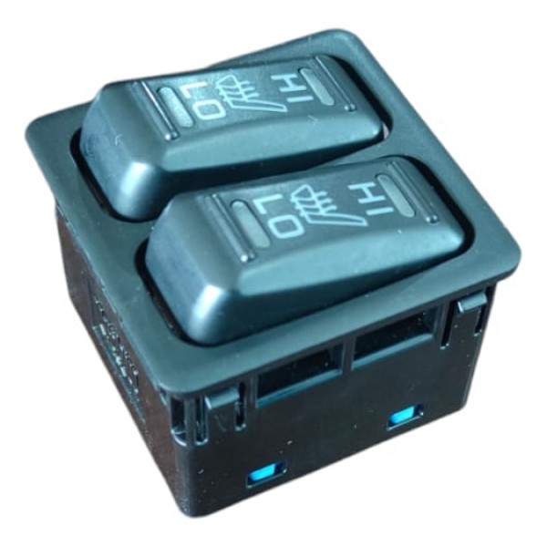 Interruptor Aquecedor Bancos Eclipse Cross 2020