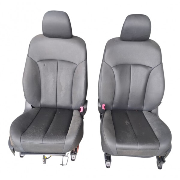Bancos Couro Dianteiro Subaru Outback 2011