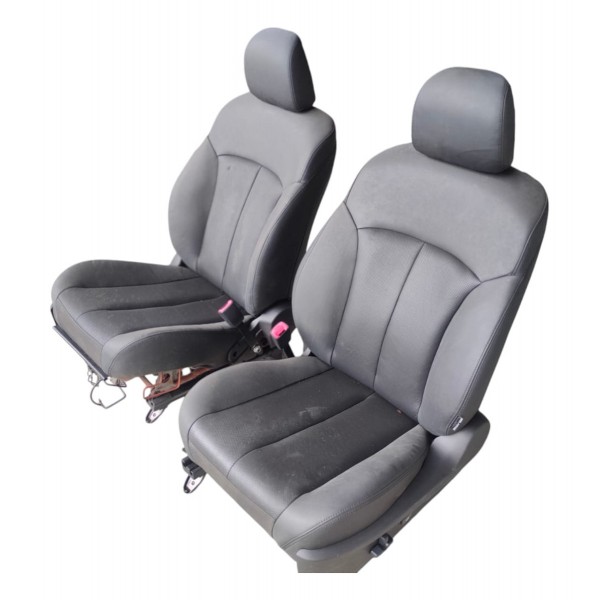 Bancos Couro Dianteiro Subaru Outback 2011