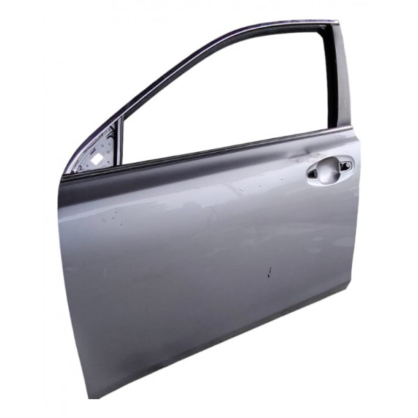 Porta D/e Subaru Outback 2011 (detalhe)