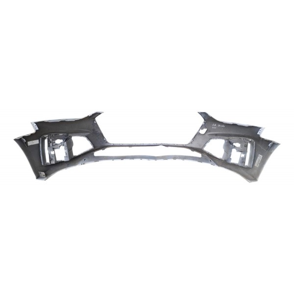 Para-choque Dianteiro Audi A4 2022 (avaria)