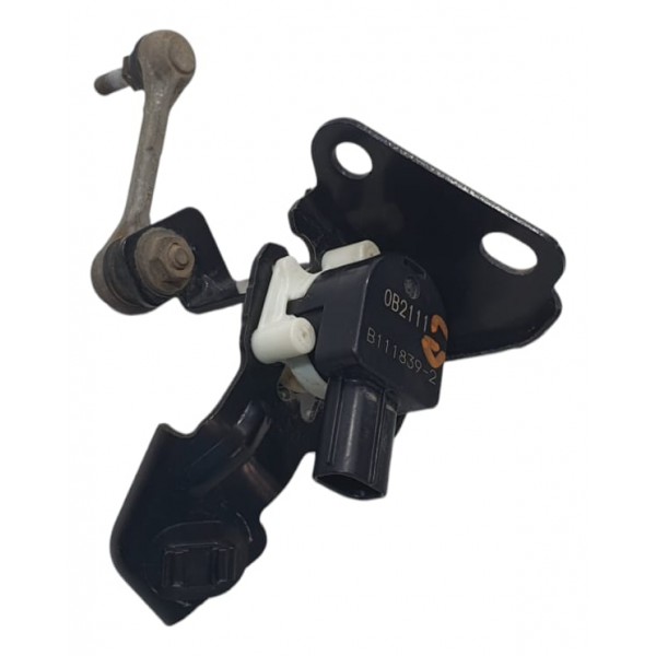 Sensor Nível De Altura Mitsubishi Eclipse Cross Hpes 2021