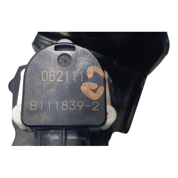 Sensor Nível De Altura Mitsubishi Eclipse Cross Hpes 2021