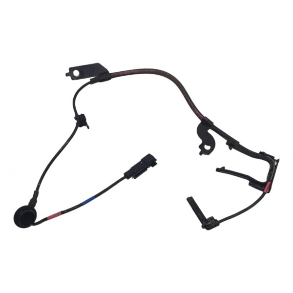 Sensor Frenagem Abs D.direito Mitsubishieclipsecrosshpes2021