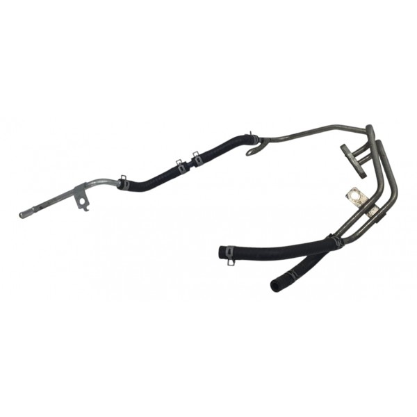 Cano Refrigeração Turbina Mitsubishi Eclipse Cross Hpes 2021