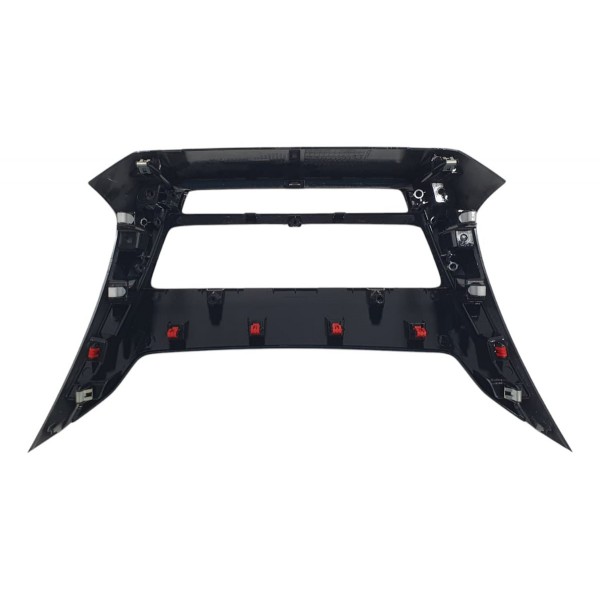 Moldura Painel Mitsubishi Eclipse Cross Hpes 2021